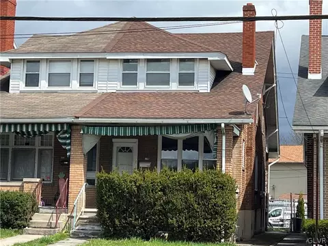 1139 Fullerton Ave, Allentown, PA 18102