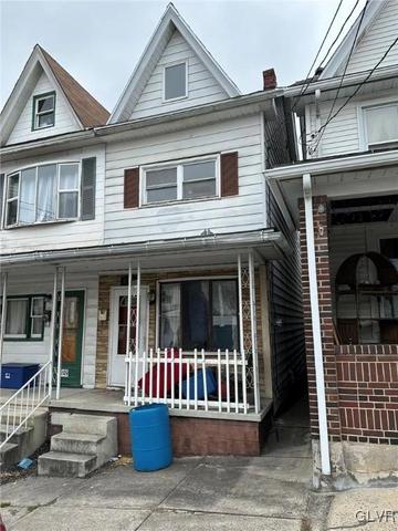 247 Clay St, Tamaqua, PA 18252