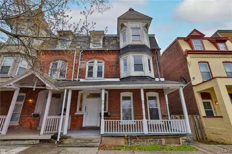 213 N 4th St, Allentown, PA 18102