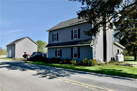 4831 Steuben Rd, Nazareth, PA 18064