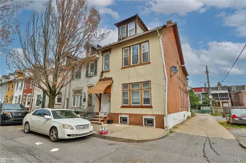 511 Park St, Allentown, PA 18102