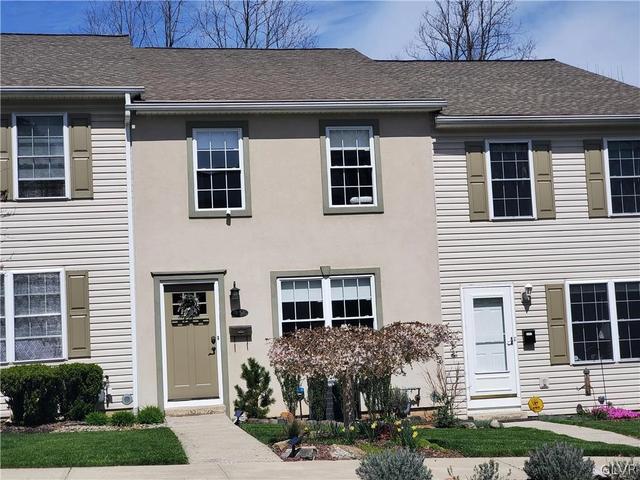 2119 W Walnut St, Allentown, PA 18104