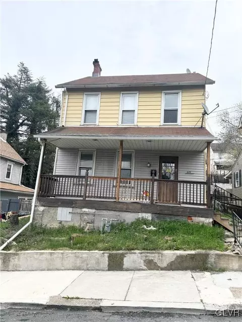 809 Vernon St, Bethlehem, PA 18015