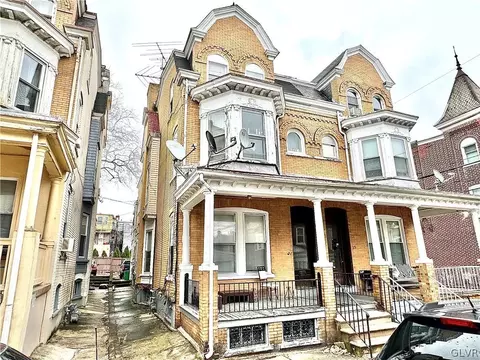 21 S Madison St, Allentown, PA 18102