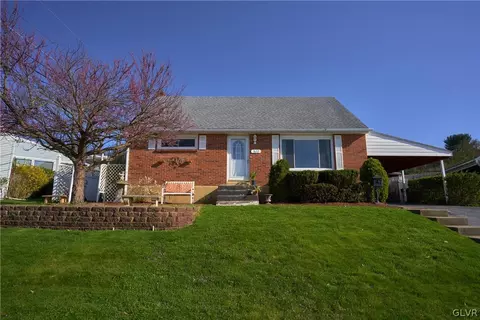 822 Ethel St, Allentown, PA 18103