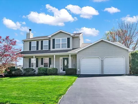 2478 Bonnie Ln, Palmer Township, PA 18045