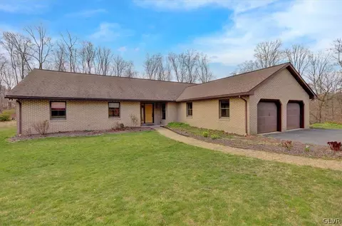 133 Old Company Rd, Barto, PA 19504