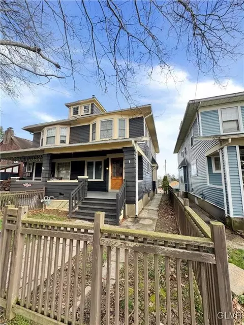 1624 W North St, Bethlehem, PA 18018