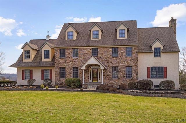 55 Mccann Dr, Ottsville, PA 18942