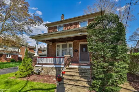 219 N 15th St, Easton, PA 18042