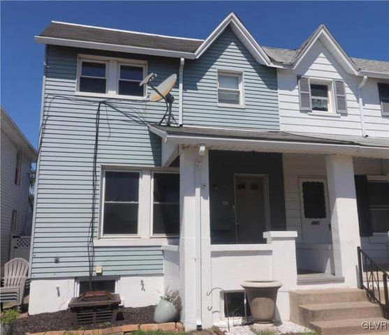 543 Elm St, Emmaus, PA 18049