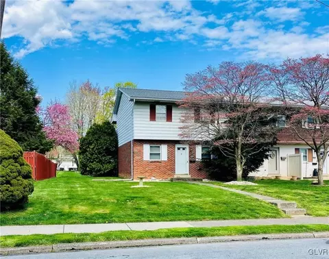 2235 Grove St, Allentown, PA 18104