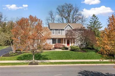 1451 Morning Star Dr, Allentown, PA 18106