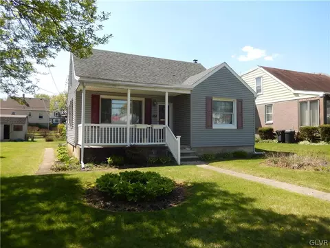 554 S 24th St, Allentown, PA 18104