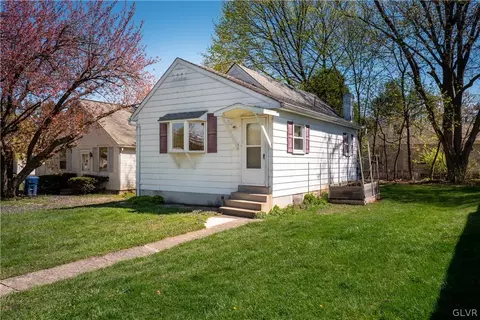 1547 N 25th St, Allentown, PA 18104