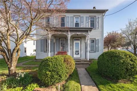 232 W Front St, Alburtis Borough, PA 18011