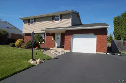 1487 Holland Ave, Bethlehem, PA 18017