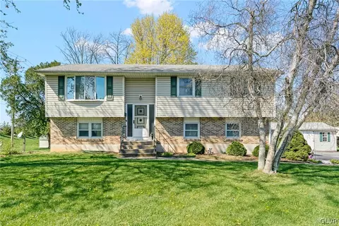 3722 Hecktown Rd, Easton, PA 18045