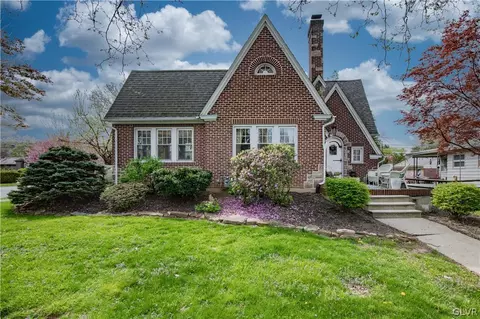 2502 Tilghman St, Allentown, PA 18104