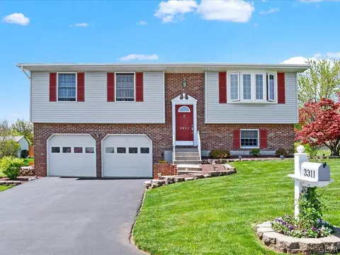 3311 Valley View Rd, Bethlehem, PA 18020