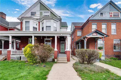 826 N 4th St, Reading, PA 19601