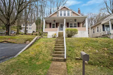 20 E Johnston St, Allentown, PA 18103