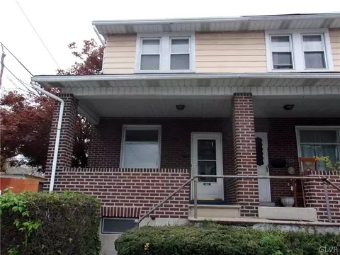 652 Spring St, Bethlehem, PA 18018