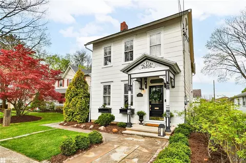 1521 Main St, Bethlehem, PA 18018