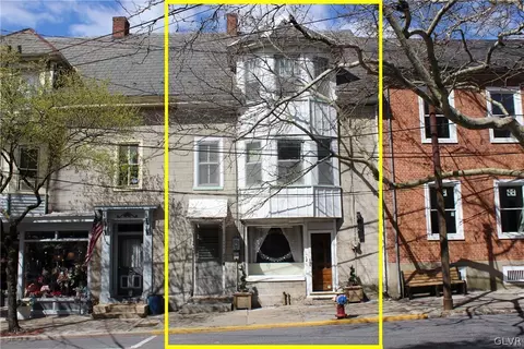 26 S Main St, Nazareth, PA 18064