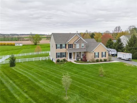 1980 County Line Rd, Barto, PA 19504