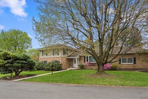 848 S Glenwood St, Allentown, PA 18103