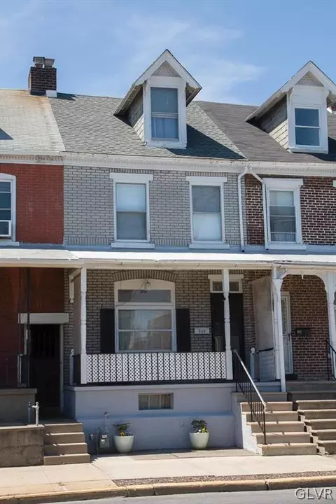 542 15th St, Allentown, PA 18102