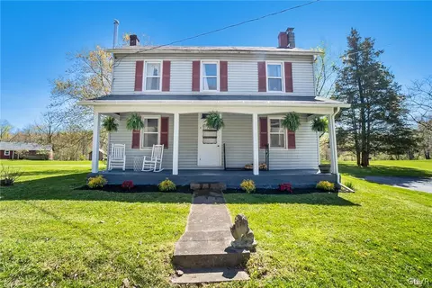 2530 Delabole Rd, Bangor, PA 18013