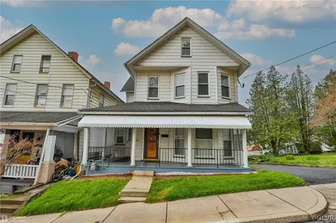 424 S Northampton St, Bangor, PA 18013