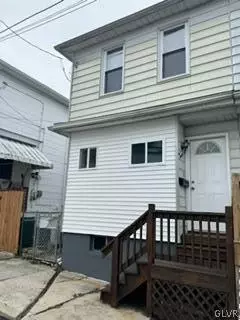 220 N Walnut N, Summit Hill, PA 18250