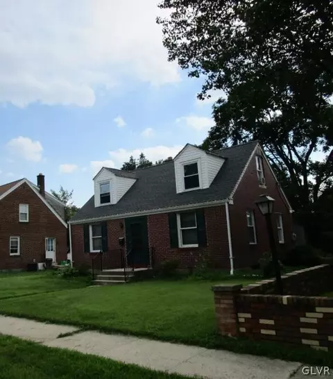 1148 Van Buren St, Allentown, PA 18109