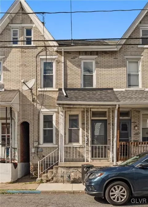 646 Spring St, Bethlehem, PA 18018