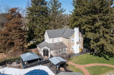 5344 Old Bethlehem Pike, Bethlehem, PA 18015