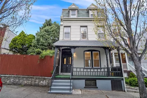 399 W Gordon St, Allentown, PA 18102