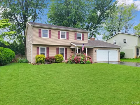 4329 Clear Way, Allentown, PA 18103