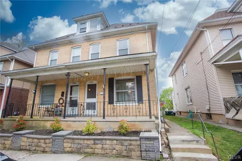 2406 Hay St, Easton, PA 18042