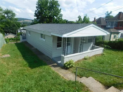 124 10th St, Easton, PA 18042