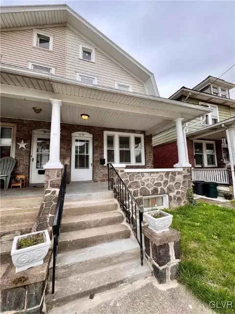 1116 Wood Ave, Easton, PA 18042