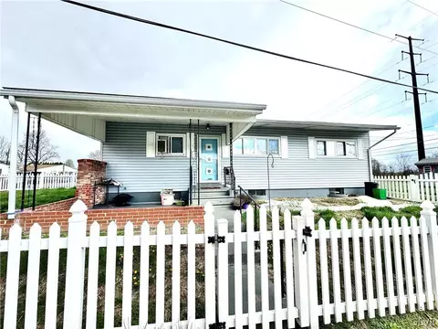 1504 Livingston St, Bethlehem, PA 18017