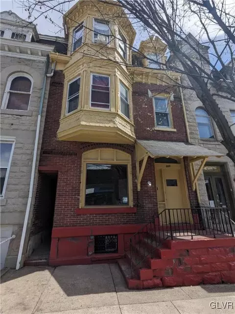 225 N 7th St, Allentown, PA 18102