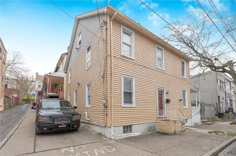 236 N Jordan St, Allentown, PA 18102