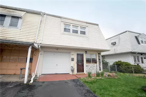 1812 E Cambridge St E, Allentown, PA 18109