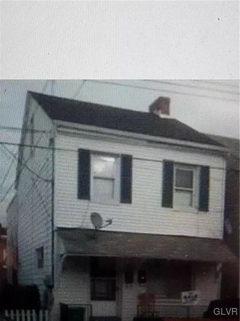 515 N Lumber St #3, Allentown, PA 18102