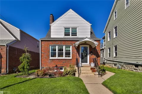 1419 N New St, Bethlehem, PA 18018
