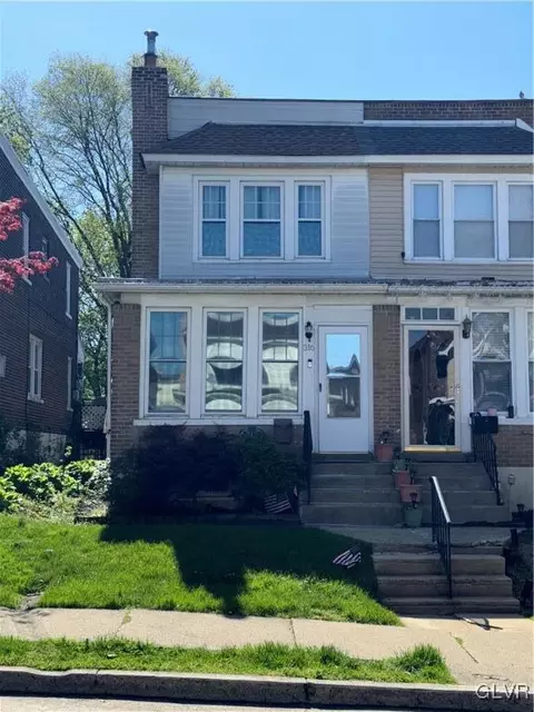 316 S 18th St, Allentown, PA 18104